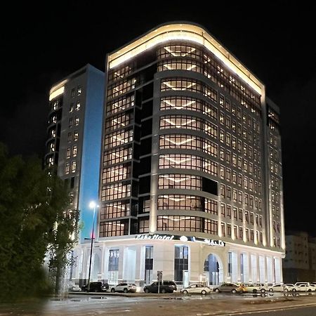 Zaha Taiba Hotel Медина Экстерьер фото