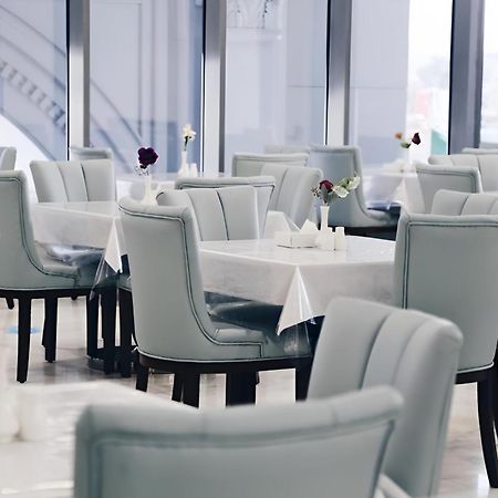 Zaha Taiba Hotel Медина Экстерьер фото