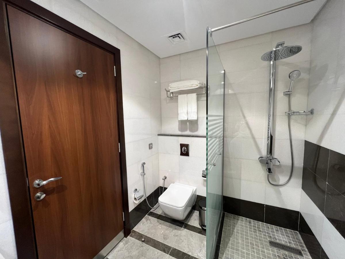 Zaha Taiba Hotel Медина Экстерьер фото