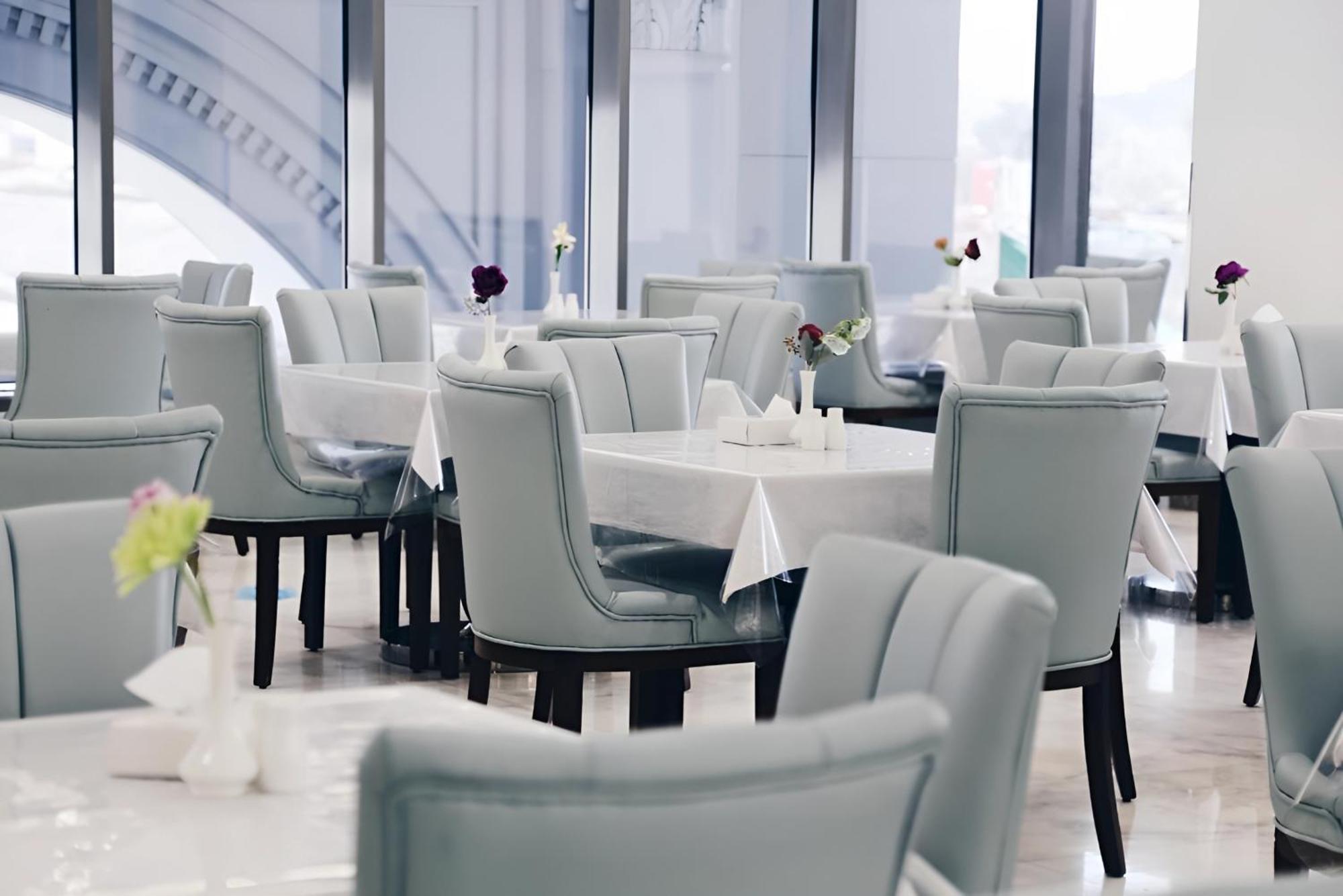 Zaha Taiba Hotel Медина Экстерьер фото