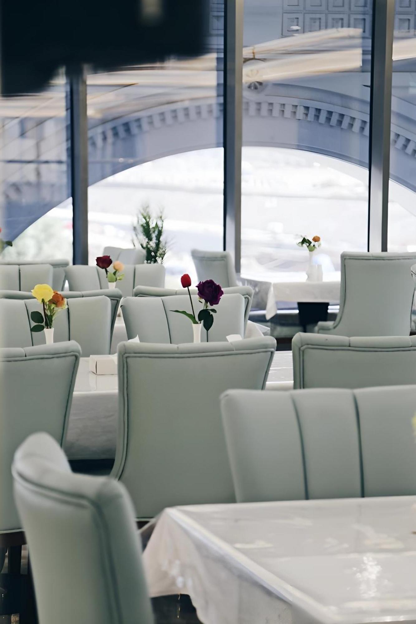 Zaha Taiba Hotel Медина Экстерьер фото
