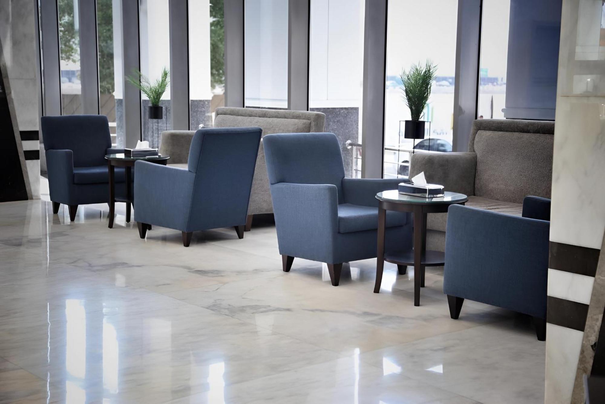 Zaha Taiba Hotel Медина Экстерьер фото